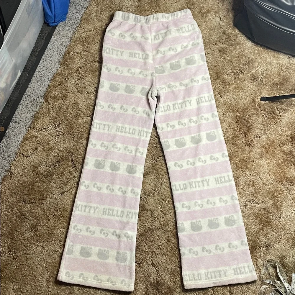 Forever 21 Hello‎ Kitty & Friends Woman’s Pj Pajama Pants Size small